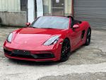 19出廠 胭脂紅 GTS 2.5 PDLS+...