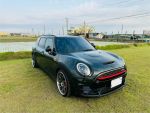 2018年式JCW CLUBMAN 升級鋁圈 空力套件 市場稀有 保證實車