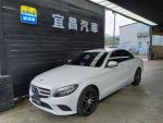 宜昌汽車 2020年BENZ C180進化...