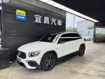 宜昌汽車2020年BENZ GLB250 AM...