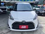 2021年TOYOTA SIENTA 7人座 雙電動門 豪華+