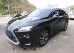2017 RX350【保證實車實價69.5萬】電動天窗/電動尾門/環景系統