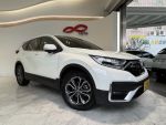 2022 HONDA CR-V VTi-S 原廠保養保固 跟車盲點電尾導航