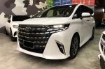 「必勝國際汽車」全新車Alphar...