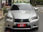 2012年LEXLS GS250 里程超少 車況超優 買到超賺