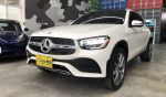 「必勝國際汽車」正20年GLC300 AMG#58125