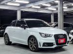 A1 30TFSI 原鈑件 低里程 S-Li...