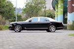 毅龍汽車 嚴選 Bentley Mulsan...