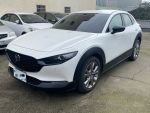 2020 MAZDA CX-30 旗艦版