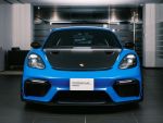 2024年PORSCHE 718Cayman GT4 ...