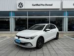 福斯原廠認證中古車 優質車況 先搶先贏！