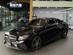 豐駿精選好車 2018 E400 Coupe...
