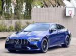 賽道美學2020 AMG GT53 4-Door...