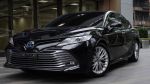 2018 CAMRY HYBRID 全景 旗艦...