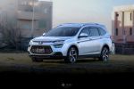 CP值最高的休旅 2020 Luxgen U...