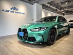 【奧斯汀台北汽車】21年 G80 M...