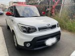 Kia soul 1.6柴油渦輪 小改款 省油省稅 超高妥善率安全性亮眼小休旅