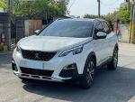18 3008 2.0GT 市場超稀有 好開超乎你想像 可全額貸 免頭款