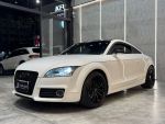 精銳車業 弄車庫 Audi TT