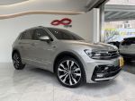 2020 VW Tiguan 380TSI R-Line Performance