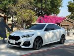 好車不等人 BMW 2021 218i Edition M Gran Coupe