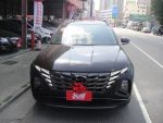 Tucson L 1.6t 黑/黑~GLT-B豪...