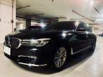 BMW 740LI總裁長軸版（5238mm)集團總裁座車