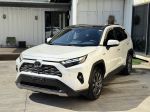 2022年油電RAV4 2.5油電旗艦