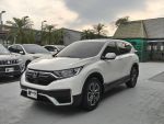 HONDA CRV僅跑3萬ACC跟車I-KEY...