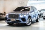 美好關係 2021年 Bentayga V8 ...