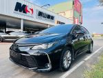 【明山車業/德星國際】2萬km~2021 Altis1.8L，恆溫空調ACC跟車