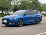 板橋永裕車業 / Focus Wagon ST-Line / 實跑 3 萬