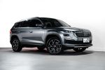 Skoda Kodiaq 2.0 尊榮 2022 ...