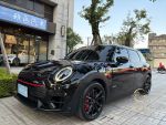 ~雅丞汽車~2022 CLUBMAN JCW 總代理 全景 抬顯 h/k音響