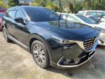 新北市汽車公會保證 2022年出廠CX-9 AWD頂級黑艷.換四條全新輪胎