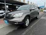 2010年 CRV 2.4 認證車 可全貸 後座大空間 / 高駿汽車