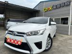 Toyota Yaris 2015款1.5經典...