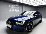 【小富】2018 A4 40TFSI Premi...