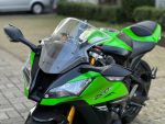 Kawasaki Ninja ZX-10R 1.0L 綠 忍者1000 仿賽