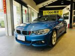 BMW 420i coupe 一手車無待修 ...