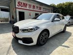 2020年領牌/118i/5AS輔助/CarPlay/雙電動椅/電尾門/HK音響