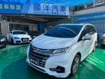 【國洋汽車】2019年 奧德賽 APEX 七人座 原廠保養 ACC跟車 可車換車