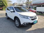2016年 CR-V 2.4 VTi-S 一手好車 全車原版件, 保證實車實價…