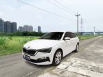 【杰運新竹】 2020 Skoda Scal...
