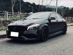 ED1超轉方向盤 中尾段排氣管 渦輪出風口 H/K音響 碳纖維內飾 賽車椅