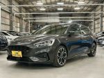 【實車在店〃認證車】ST-Line Lommel〃倒車影像〃HUD抬顯〃ACC