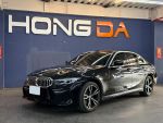 BMW 320i M Sport 總代理 ID8 ...