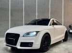 2011年出廠 台灣Audi總代理 AU...