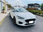 2021年FOCUS ST LINE 賽道版 電動椅 小改款