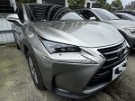 2015 LEXUS NX200T 豪華版